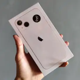 Iphone 13 128 starlight ibox new segel