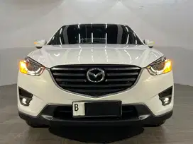 Mazda CX-5 2015