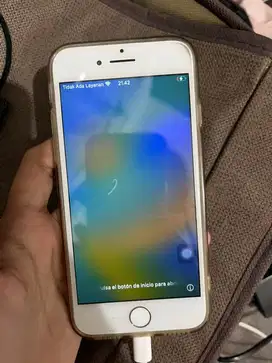 Iphone 8 64gb Lock Icould