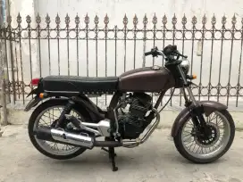 Honda GL pro body CB