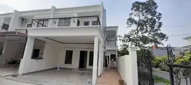 RUMAH BARU MINIMALIS ON PROGRES LARANGAN CILEDUG