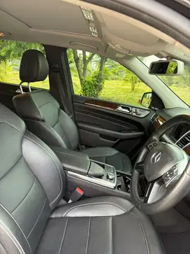 2013 Mercedes Benz ML350  4MATIC SUV TERMURAH FIRST HAND!