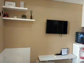 Di sewakan Apartemen Green Lake Sunter