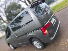Nissan Evalia 2013 Bensin