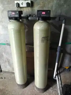 Jasa pipa bocor.pasang filter.pasang pompa