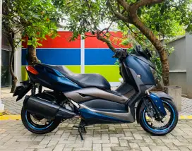 Yamaha xmax 250 abs