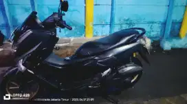 DijUal Yamaha N max tangan pertama 2019 ABS kondisi pemakaian pribadi