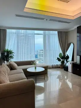 KEMPINSKI PRIVAT RESIDENT