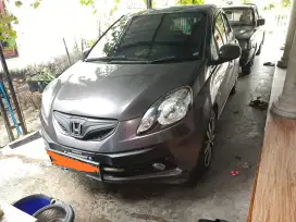 Honda Brio 2015 MT