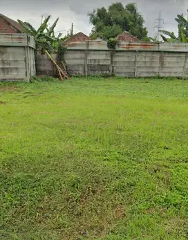 DIJUAL TANAH KAVLING WOODLAND