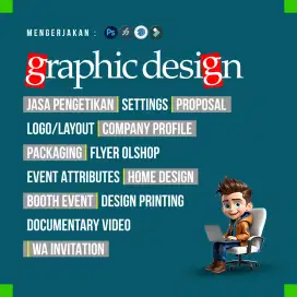 desain logo mulai dari harga 100.000