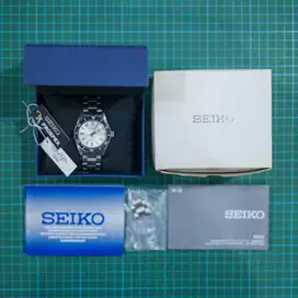 Jam Seiko 140th Anniversary Limited Edition Prospex SPB213J1 SPB213