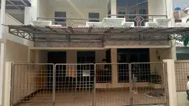 Rumah Murah 2 Lantai di Kelapa Gading Bcs, Jakarta Utara