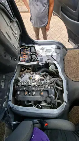 Toyota Hiace 2023 Diesel
