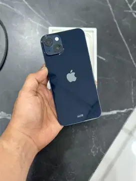 iPhone 13 256Gb Midnight Ex iBox!