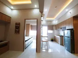 Disewakan Apartemen Newton Fullfurnish Di Terusan Buahbatu