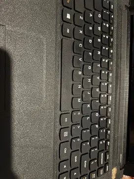 Jual Laptop Lenovo type G40-70