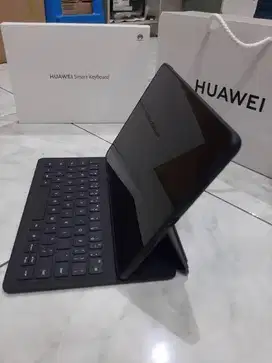 PROMO HUAWEI MATEPAD 11.5 6/128 NEW SEGEL