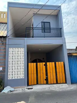 ONE KOST Terima kost putra/putri