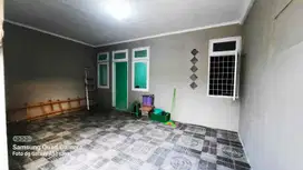 Dijual rumah renov siap huni di komplek Cipondoh dekat poris luas 90m2