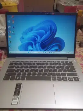 DIJUAL LENOVO IDEAPAD SLIM 1I