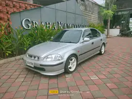 Honda Ferio 1996 Bensin