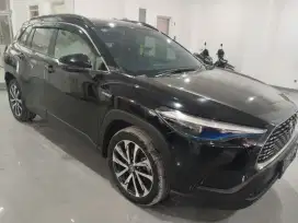 Dijual Toyota Corolla Cross 1.8 hybrid AT 2022