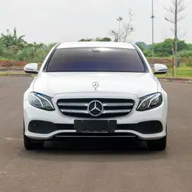 Termurah! E250 Avantgarde Line W213