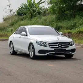 Termurah! E250 Avantgarde Line W213