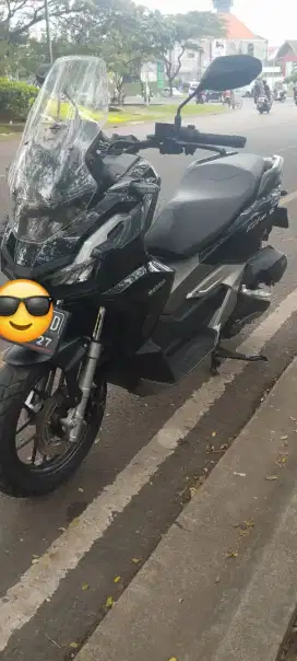 Honda ADV 160 CBS 2022