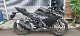 Honda CBR 150 tahun 2023