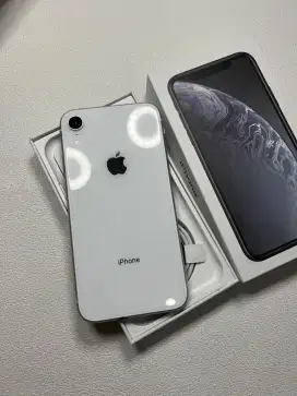 Apple Iphone xr 128