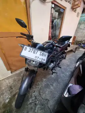 jual cepat yamaha vixion 2014