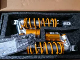 Shock RPM for NMax Old New Neo Turbo 310mm