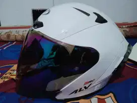 helm ALV Ultron