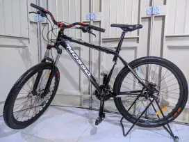 sepeda MTB mosso 2606 BS TT Polygon Thrill dll