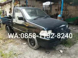 Kijang pick up bensin 7k thn 2004 tgn1