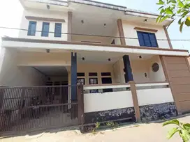 Dijual rumah dikomplek sentosa asih cipamokolan