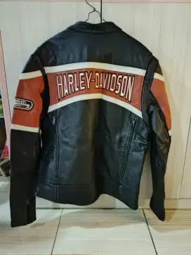 Jaket original Harley Davidson