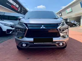 TERMURAH MITSUBISHI XPANDER ULTIMATE AT 2022 SILVER