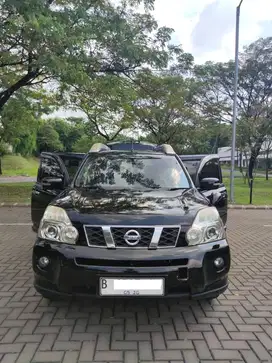 Nissan X-Trail 2008 Bensin