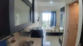 Dijual Apartemen Spring wood