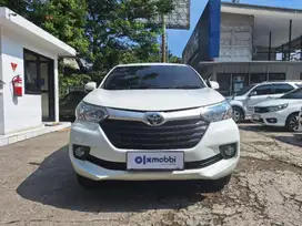 [OLXmobbi] HOT SALE - Toyota Avanza 1.3 E Bensin-MT 2017