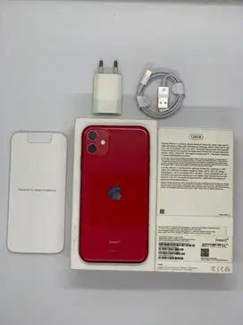 iPhone 11 128gb iBox ID/A
