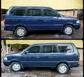 Toyota Kijang 2001 Diesel