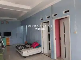 RUMAH NYAMAN 2 LANTAI