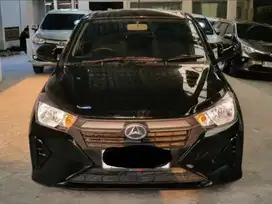 [KM4RB] DAIHATSU AYLA 1.0 X M/T 2024