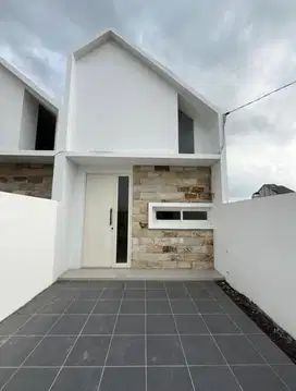 ‼️READY SISA 1 UNIT‼️ RUMAH BUMI WONOREJO ASRI SIAP HUNI