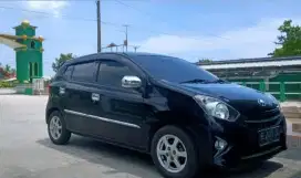 Dijual Cepat Mobil Agya