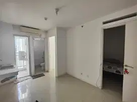 Jual Murah Dan Cepat Unit Apartment Bassura City Type 2BR Unfurnish